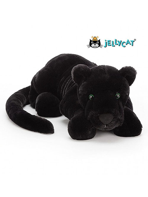 Jellycat Paris Panther Littl ジェリーキャット パリス パンサー
