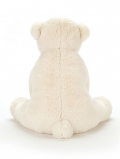 【Mサイズ/26cm 】 Perry Polar Bear Medium ジェリーキャット ペリーポーラベア　シロクマ　白くま Mサイズ