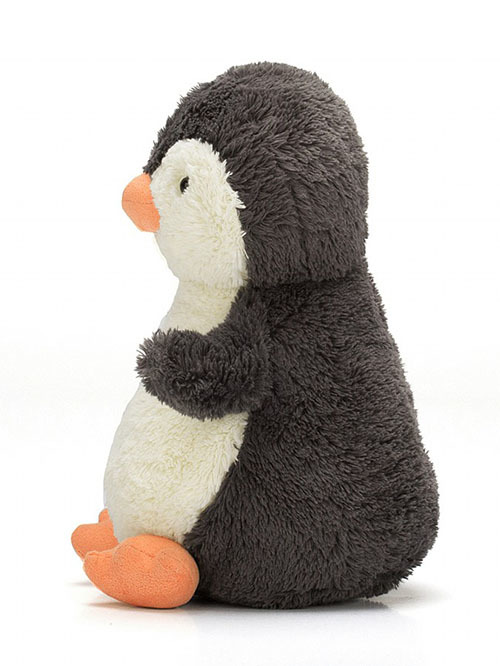 Jellycat Peanut Penguin Large L サイズ　34センチ　ラージ　大きいペンギン