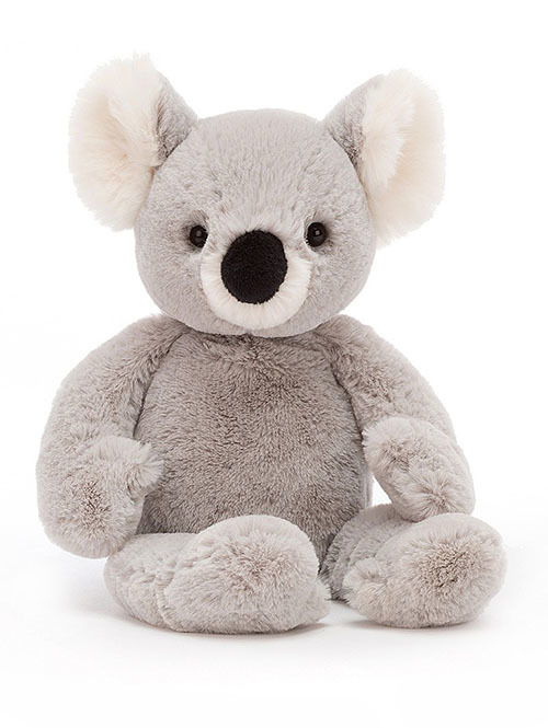 Jellycat Benji Koala　SMALL ジェリーキャット ベンジー コアラ　Sサイズ