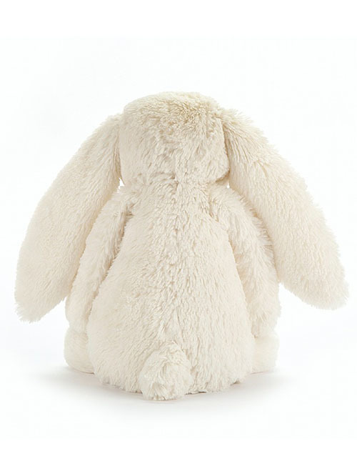 【 Mサイズ /31cm 】Bashful Twinkle Bunny　M　バシュフル トゥインクル バニー　星耳　うさぎ　縫いぐるみ