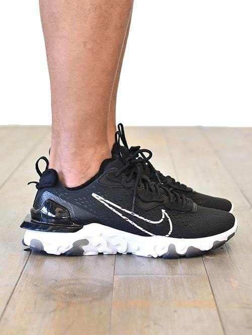NIKE 限定 REACT VISION 2020 BLACK