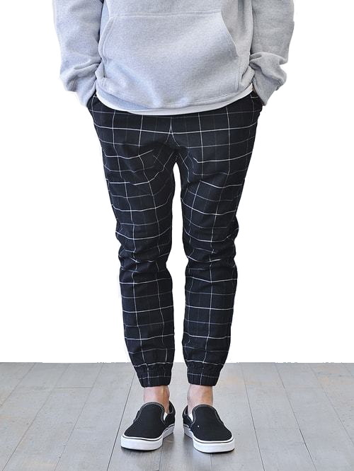 ZANEROBE Glidline Sureshot Jogger 日本モデル
