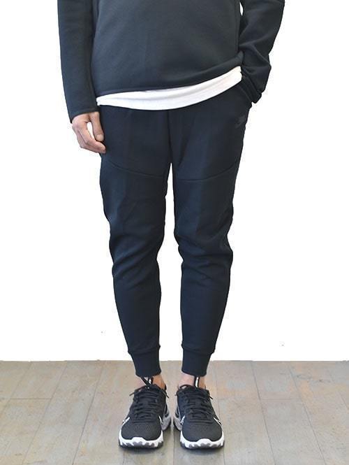 NIKE NEW TECH FLEECE PANT BK (CU4496) 再入荷