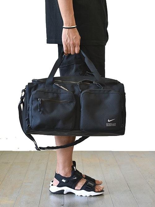 NIKE ユーティリティーパワーバッグ S