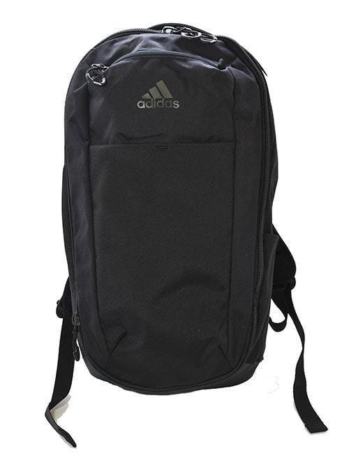 ADIDAS OP Syst. BP25 BAG  BLACK　25L