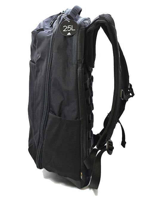 ADIDAS OP Syst. BP25 BAG  BLACK　25L