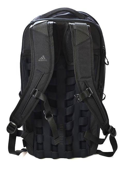 ADIDAS OP Syst. BP25 BAG  BLACK　25L