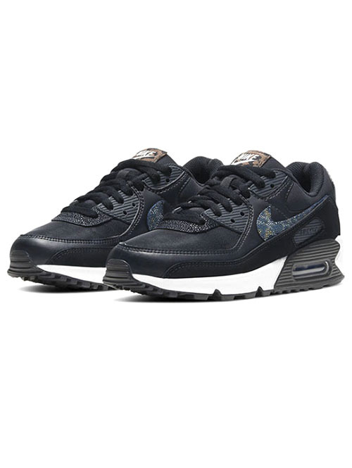 NIKE 限定モデル WMNS AIR MAX 90 SE - CV8824-001