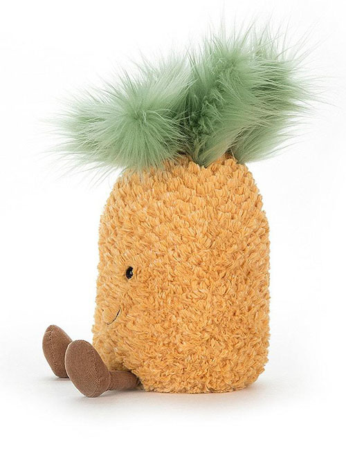 【S サイズ】Jellycat Amuseable Pineapple small ジェリーキャット パイナップル Sサイズ