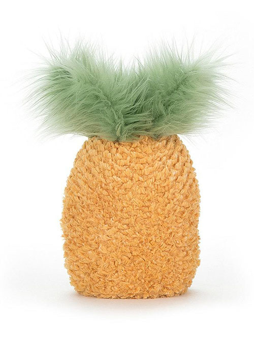 【S サイズ】Jellycat Amuseable Pineapple small ジェリーキャット パイナップル Sサイズ