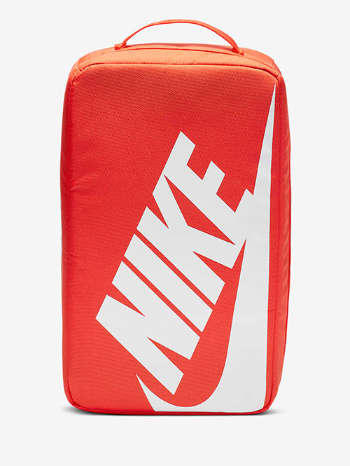 NIKE SHOEBOX BAG ナイキシューバッグ