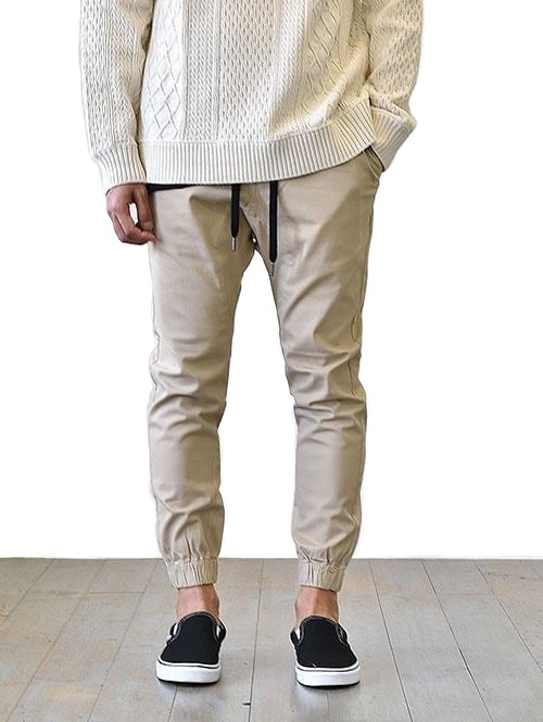 ZANEROBE SURE SHOT JOGGER Sand Stone (ZR700JP)