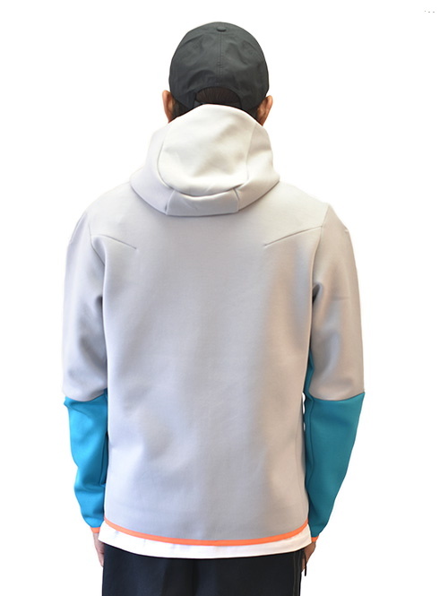 NIKE NEW TECH FLEECE PARKA 限定 COLOR