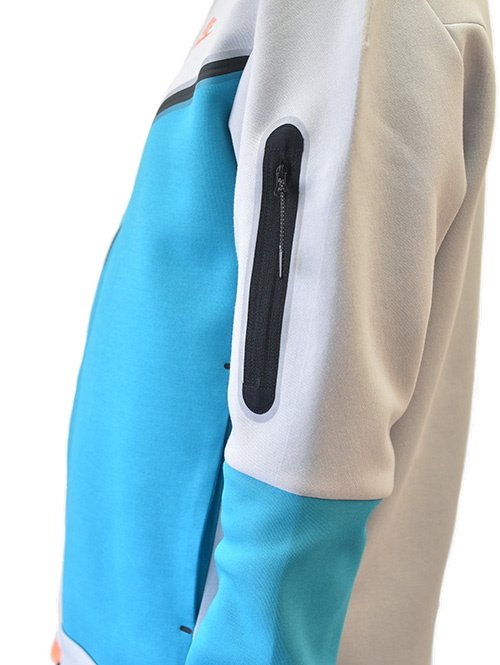 NIKE NEW TECH FLEECE PARKA 限定 COLOR