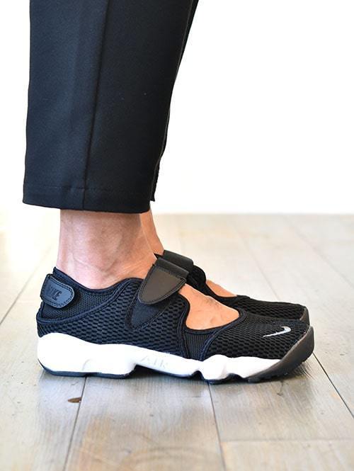 NIKE WMNS AIR RIFT BR(ナイキ ウィメンズ エア リフト ブリーズ)
