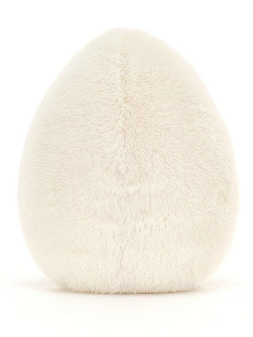 Jellycat Amuseable Happy Boiled Egg large Lサイズ ジェリーキャット ボイルドエッグ (L) ゆで卵 たまご