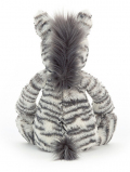 Jellycatt Bashful Zebra Medium シマウマ　しまうま ジェリーキャット バシュフル ゼブラ　Mサイズ