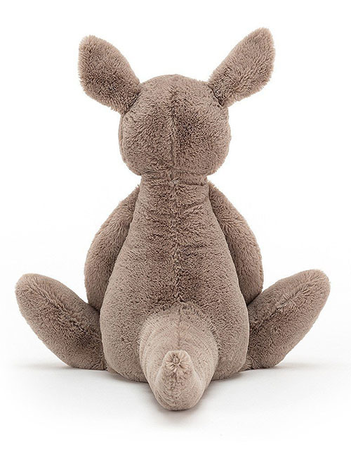 Jellycat Kara Kangaroo KAR2K　ジェリーキャット  親子 カンガルー　ぬいぐるみ