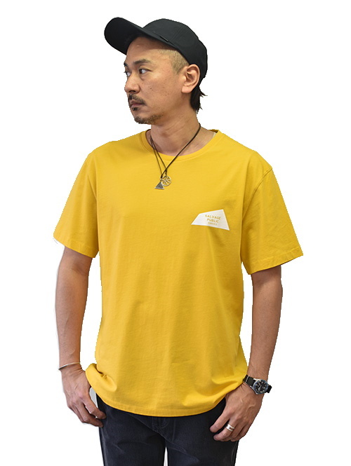 SALVAGE PUBLIC AINA Tee Maogo