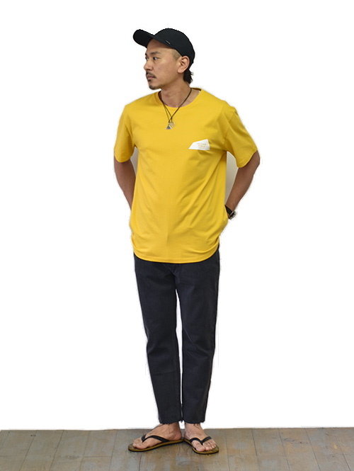 SALVAGE PUBLIC AINA Tee Maogo