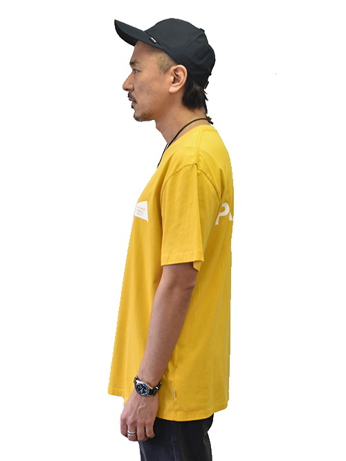 SALVAGE PUBLIC AINA Tee Maogo