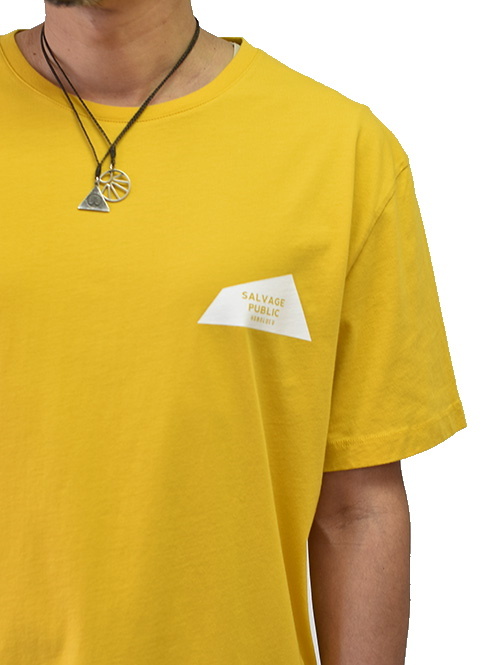 SALVAGE PUBLIC AINA Tee Maogo