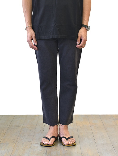 Rolla's Relaxo Chop - Stone Black