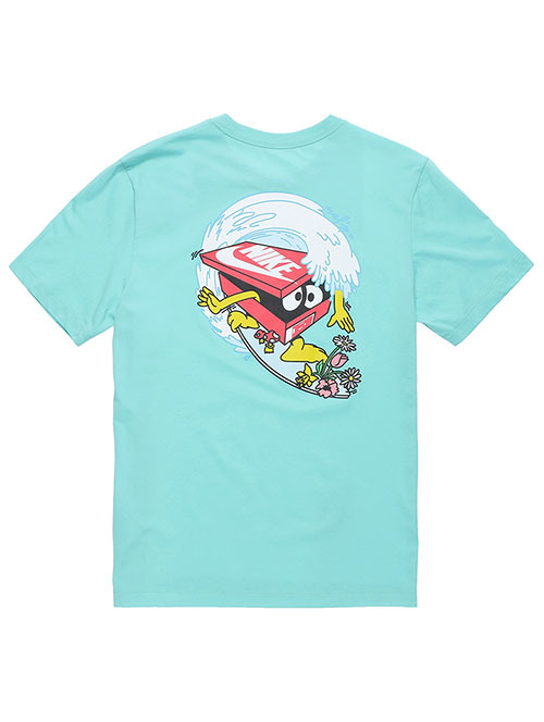 NIKE HAVE A NIKE DAY T-Shirt トロピカルツイスト