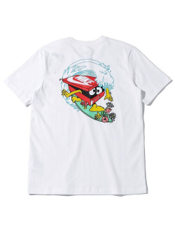 NIKE HAVE A NIKE DAY T-Shirt ホワイト