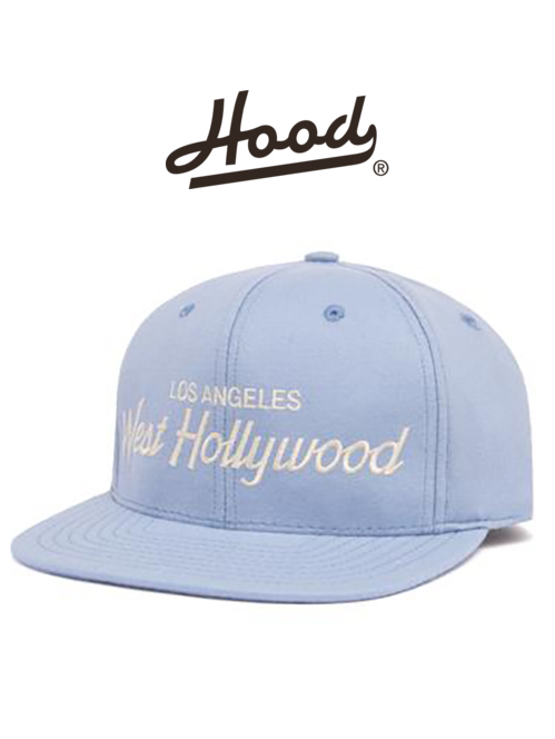 HOOD HAT Los Angeles West Hollywood