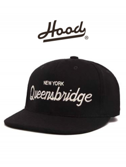 HOOD HAT New York Queensbridge