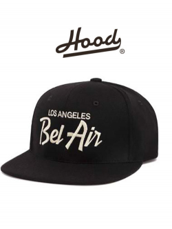 HOOD HAT　Los Angeles Bel Air