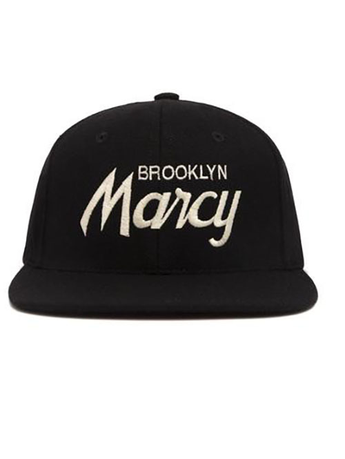 HOOD HAT BROOKLYN MARCY