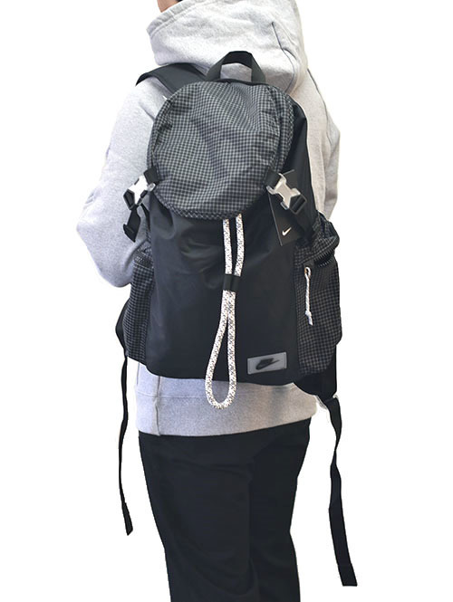 NIKE ヘリテージ TRL バックパック 再入荷