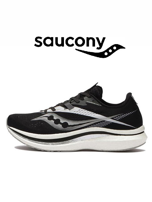 Saucony shoes endorphin pro 2(エンドルフィン プロ2)
