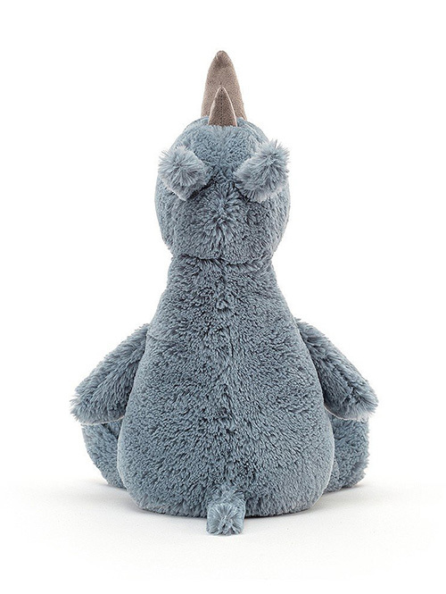 Jellycat Rumpa Rhino ジェリーキャット ルンパ リノ サイ を通販 | ETOFFE