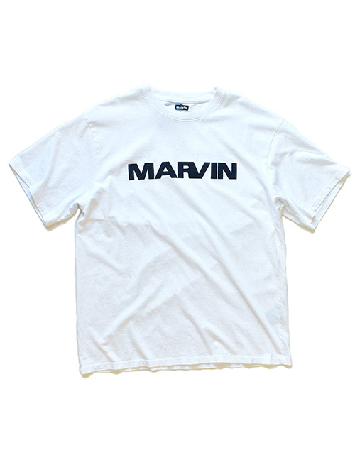 MARVIN　Marvin Tee