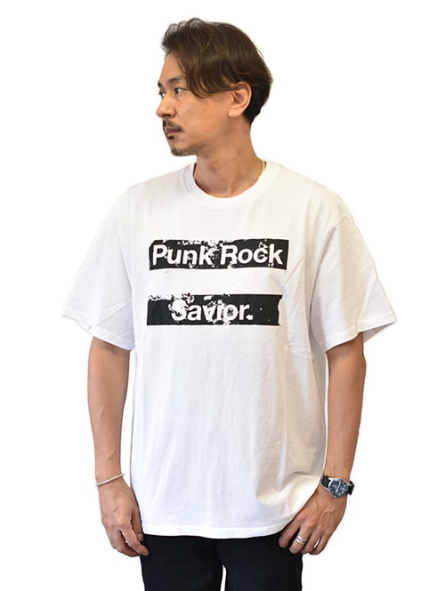 MARVIN PRS Tape Tee