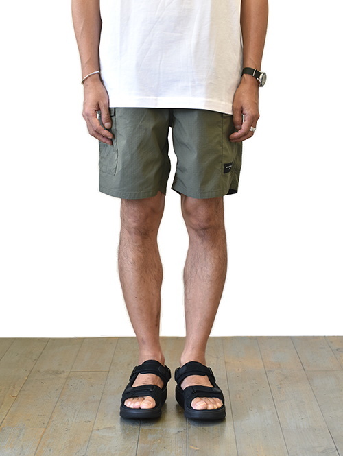 James After Beach Club All Round Cargo Shorts