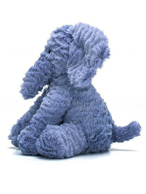 Jellycat Fuddlewuddle Elephant Large Lサイズ ジェリーキャットファドルウードル　エレファント 大きい ゾウ　 縫いぐるみ縫いぐるみ