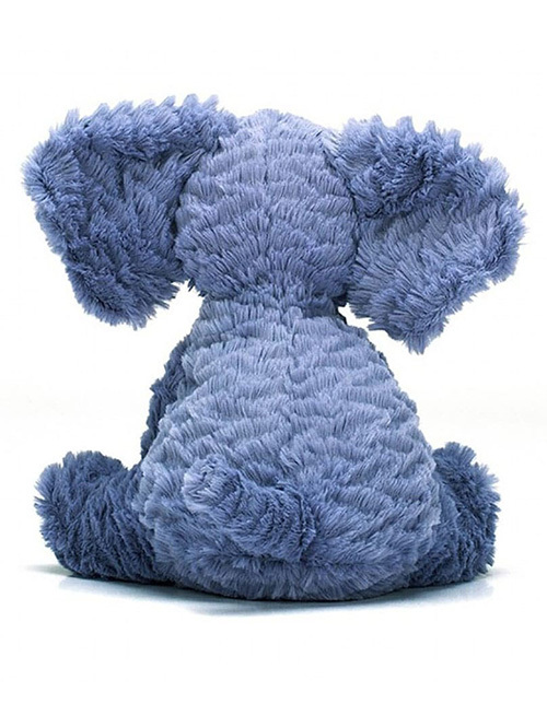 Jellycat Fuddlewuddle Elephant Large Lサイズ ジェリーキャットファドルウードル エレファント 大きい ゾウ  縫いぐるみ縫いぐるみ を通販 | ETOFFE