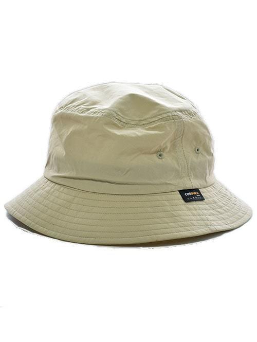 RE:NEW CORDURA HAT Beige