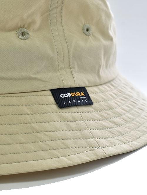 RE:NEW CORDURA HAT Beige