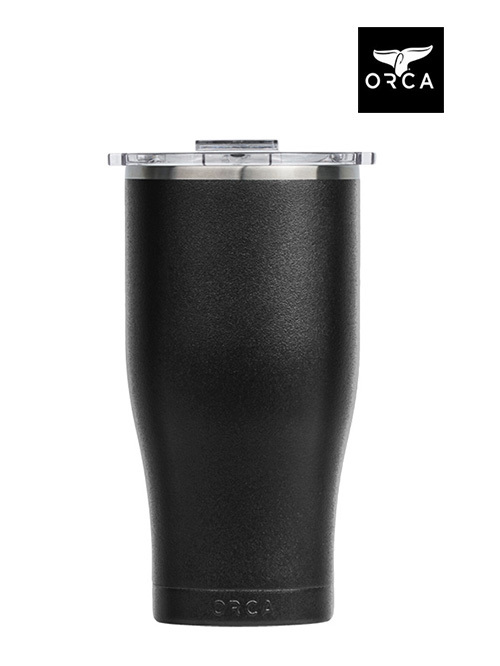 ORCA Chaser 27oz 保冷・保温カップ 800ML