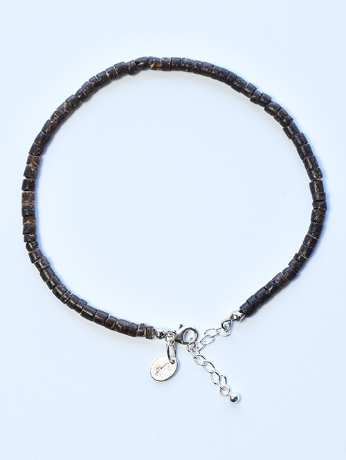 ETOFFE ORIGINAL　ココナッツ　アンクレット