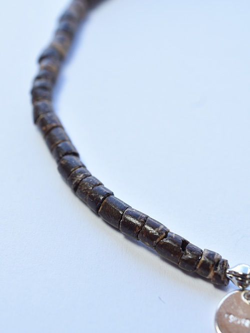 ETOFFE ORIGINAL　ココナッツ　アンクレット