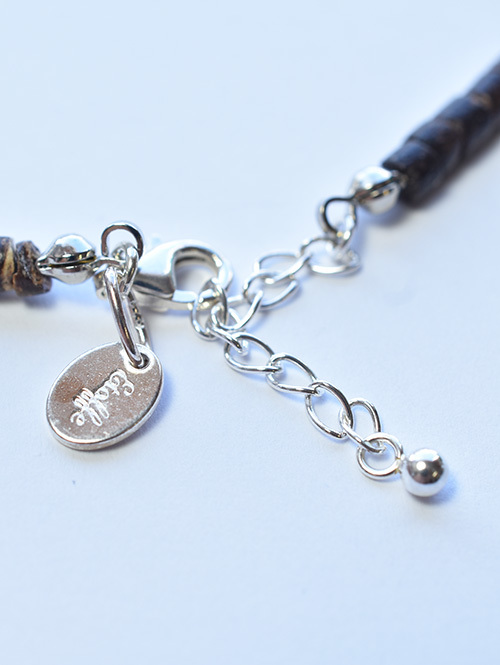 ETOFFE ORIGINAL　ココナッツ　アンクレット