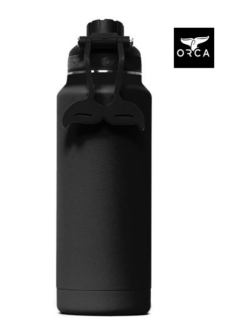 ORCA Bottle 34oz 保冷・保温34oz(1000ml)