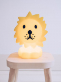 Mr.Maria　FIRST LIGHT　 LION 